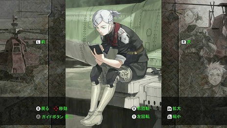 画像ギャラリー No.007のサムネイル画像 / 名作STG「UNDER DEFEAT」が2月6日にSteamでリリース。歴代ゲームモードやDLC機体，新たなBGMなどを収録した最新バージョンのPC版