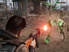 「Chernobylite 2: Exclusion Zone」，一人称視点でのプレイを実装するためのKickstarterキャンペーンを開始。新トレイラーの公開も