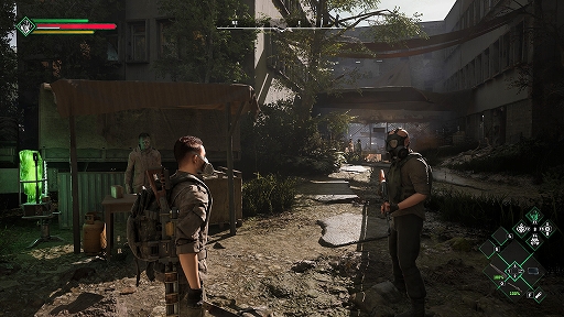 画像ギャラリー No.003のサムネイル画像 / 「Chernobylite 2: Exclusion Zone」,一人称視点でのプレイを実装するためのKickstarterキャンペーンを開始。新トレイラーの公開も