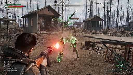 画像ギャラリー No.004のサムネイル画像 / 「Chernobylite 2: Exclusion Zone」,一人称視点でのプレイを実装するためのKickstarterキャンペーンを開始。新トレイラーの公開も