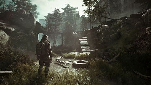 画像ギャラリー No.001のサムネイル画像 / 「Chernobylite 2: Exclusion Zone」,早期アクセス版を3月6日にリリース。チェルノブイリ立入禁止区域を舞台としたサバイバルホラー続編