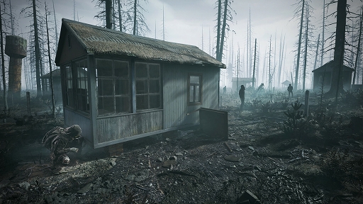 画像ギャラリー No.002のサムネイル画像 / 「Chernobylite 2: Exclusion Zone」,早期アクセス版を3月6日にリリース。チェルノブイリ立入禁止区域を舞台としたサバイバルホラー続編