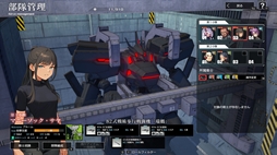 画像ギャラリー No.002のサムネイル画像 / 「Muv-Luv: Tactics カーリダーサの悪夢」，Steamストアページを公開。シリーズの魂を継承しつつ，ゲームとしての面白さを追求した作品