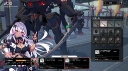 画像ギャラリー No.003のサムネイル画像 / 「Muv-Luv: Tactics カーリダーサの悪夢」，Steamストアページを公開。シリーズの魂を継承しつつ，ゲームとしての面白さを追求した作品