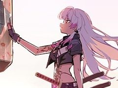 「Muv-Luv: Tactics カーリダーサの悪夢」，Steamストアページを公開。シリーズの魂を継承しつつ，ゲームとしての面白さを追求した作品