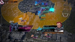 Muv-Luv: Tactics カーリダーサの悪夢
