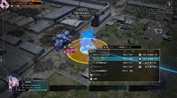 Muv-Luv: Tactics カーリダーサの悪夢