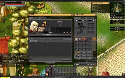 画像ギャラリー No.004のサムネイル画像 / 懐かしのオンラインアクションRPGが約12年ぶりに復活。「ルニア戦記Z」の正式サービスが本日スタート。ペット育成など新要素を追加