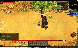 画像ギャラリー No.005のサムネイル画像 / 懐かしのオンラインアクションRPGが約12年ぶりに復活。「ルニア戦記Z」の正式サービスが本日スタート。ペット育成など新要素を追加