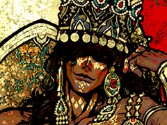 カードに記された挑戦を7日以内に達成できなければ即斬首。新作SRPG「スルタンのゲーム」，3月31日にSteamで発売