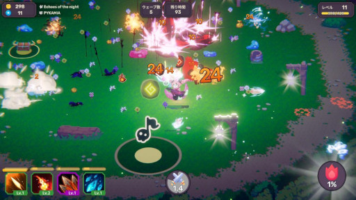 画像ギャラリー No.004のサムネイル画像 / 暴君シミュレータ「スルタンのゲーム」が20％オフ，ビジュアルノベル「飢えた子羊」が32％オフ。2P GamesがSteamウィンターセールに参加