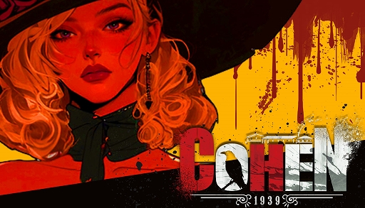 画像ギャラリー No.006のサムネイル画像 / 2P Games,BitSummit PUNCHへの出展情報を公開。「スルタンのゲーム」「少女と学園城」「コーエン 1939」「夜明けの笛吹き者」など8作品を試遊展示