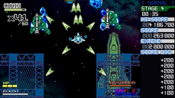 Crystal Breaker
