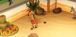 画像ギャラリー No.015のサムネイル画像 / 「ツーポイントミュージアム」,野生動物がテーマの新博物館が登場するDLC「ズージアム」を発売。無料アップデート「ジンジャーブレッド村」も配信