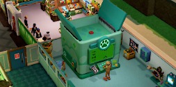 画像ギャラリー No.016のサムネイル画像 / 「ツーポイントミュージアム」,野生動物がテーマの新博物館が登場するDLC「ズージアム」を発売。無料アップデート「ジンジャーブレッド村」も配信
