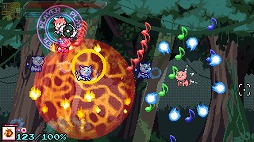 エリート陰陽師みこ