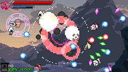 エリート陰陽師みこ