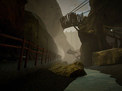 生き抜くためには職務を果たし，酸素の配給を受けなければならない。新作ホラーゲーム「THRESHOLD」，本日リリース