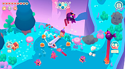 Slash Quest