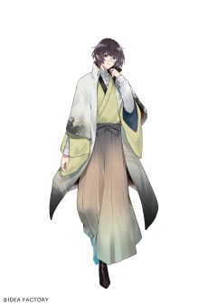 画像ギャラリー No.004のサムネイル画像 / 妖怪×陰陽師×現代和風ファンタジーをテーマにした恋愛ADV「勿ノ怪契リ」，公式サイトを公開。攻略対象キャラのプロフィールも明らかに