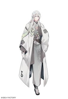 画像ギャラリー No.006のサムネイル画像 / 妖怪×陰陽師×現代和風ファンタジーをテーマにした恋愛ADV「勿ノ怪契リ」，公式サイトを公開。攻略対象キャラのプロフィールも明らかに