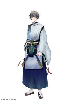 画像ギャラリー No.007のサムネイル画像 / 妖怪×陰陽師×現代和風ファンタジーをテーマにした恋愛ADV「勿ノ怪契リ」，公式サイトを公開。攻略対象キャラのプロフィールも明らかに