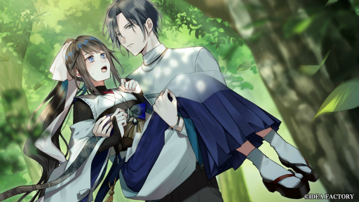 画像ギャラリー No.023のサムネイル画像 / ［プレイレポ］妖怪と主従契約を結び，大妖怪“化け猫”に挑む。封印された力をめぐる「勿ノ怪契リ」の戦い