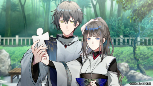 画像ギャラリー No.027のサムネイル画像 / ［プレイレポ］妖怪と主従契約を結び，大妖怪“化け猫”に挑む。封印された力をめぐる「勿ノ怪契リ」の戦い