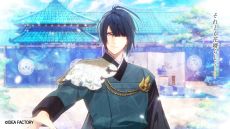 画像ギャラリー No.007のサムネイル画像 / 「オランピアソワレ Catharsis」，攻略対象キャラクターと主人公の関係性が垣間見れるPVを公開