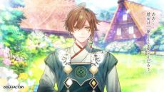 画像ギャラリー No.009のサムネイル画像 / 「オランピアソワレ Catharsis」，攻略対象キャラクターと主人公の関係性が垣間見れるPVを公開