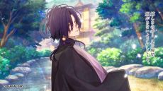 画像ギャラリー No.011のサムネイル画像 / 「オランピアソワレ Catharsis」，攻略対象キャラクターと主人公の関係性が垣間見れるPVを公開