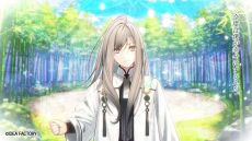 画像ギャラリー No.013のサムネイル画像 / 「オランピアソワレ Catharsis」，攻略対象キャラクターと主人公の関係性が垣間見れるPVを公開