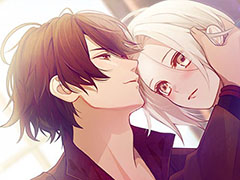［プレイレポ］「オランピアソワレ Catharsis」，前作「オラソワ」のその後を描く，【白】の少女と“魂の半身”の物語