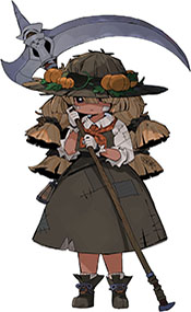 画像ギャラリー No.013のサムネイル画像 / PC＆スマホ向けローグライク「魔女の庭」，Steamページを開設。「漂流少女」「勇者の飯」のデベロッパによる新作タイトル