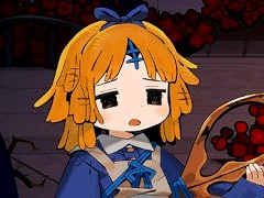 ローグライクアクションRPG「魔女の庭」，早期アクセス版をSteamでリリース。庭の崩壊を防ぐため，魔女たちをティーパーティーに呼び寄せよう