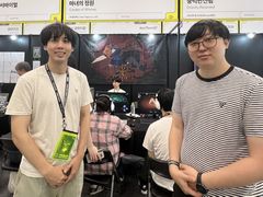 ローグライクアクション「魔女の庭」は，キュートな見た目と本格アクション，戦略的なビルド構築が融合［BIC2025］