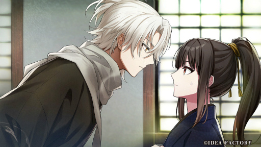 画像ギャラリー No.016のサムネイル画像 / ［プレイレポ］白虎隊の悲劇を変える歴史ファンタジー「BYAKKO」。恋のお相手は15歳から45歳，年の差ロマンスも注目