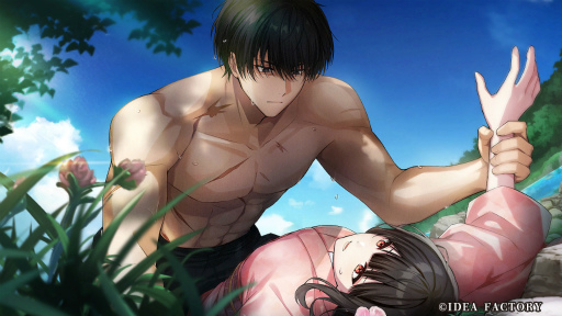 画像ギャラリー No.025のサムネイル画像 / ［プレイレポ］白虎隊の悲劇を変える歴史ファンタジー「BYAKKO」。恋のお相手は15歳から45歳，年の差ロマンスも注目