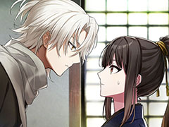 ［プレイレポ］白虎隊の悲劇を変える歴史ファンタジー「BYAKKO」。恋のお相手は15歳から45歳，年の差ロマンスも注目