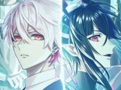 「9 R.I.P. sequel」，本作のあらすじや主題歌情報，主人公と天編の攻略対象キャラの情報を掲載している公式サイトを公開