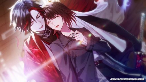 画像ギャラリー No.001のサムネイル画像 / 「9 R.I.P. sequel」．甘くて幸せな結末を描く「神編」のPVを公開。初お披露目となるキャラクターボイスも確認できる