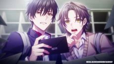 画像ギャラリー No.003のサムネイル画像 / 「9 R.I.P. sequel」．甘くて幸せな結末を描く「神編」のPVを公開。初お披露目となるキャラクターボイスも確認できる