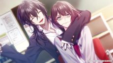 画像ギャラリー No.005のサムネイル画像 / 「9 R.I.P. sequel」．甘くて幸せな結末を描く「神編」のPVを公開。初お披露目となるキャラクターボイスも確認できる