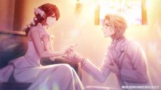 画像ギャラリー No.006のサムネイル画像 / 「9 R.I.P. sequel」．甘くて幸せな結末を描く「神編」のPVを公開。初お披露目となるキャラクターボイスも確認できる