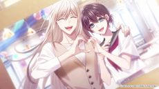 画像ギャラリー No.007のサムネイル画像 / 「9 R.I.P. sequel」．甘くて幸せな結末を描く「神編」のPVを公開。初お披露目となるキャラクターボイスも確認できる