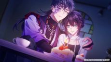 画像ギャラリー No.008のサムネイル画像 / 「9 R.I.P. sequel」．甘くて幸せな結末を描く「神編」のPVを公開。初お披露目となるキャラクターボイスも確認できる