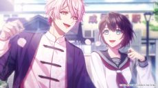 画像ギャラリー No.009のサムネイル画像 / 「9 R.I.P. sequel」．甘くて幸せな結末を描く「神編」のPVを公開。初お披露目となるキャラクターボイスも確認できる