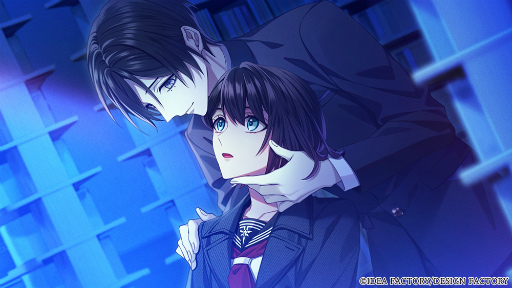 画像ギャラリー No.022のサムネイル画像 / ［プレイレポ］幽霊や妖と結ばれた“その後”を描く。「9 R.I.P. sequel」【天編】は試練，【神編】は回想。異界で続く恋の物語