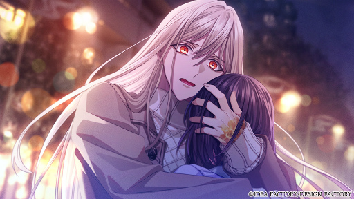 画像ギャラリー No.027のサムネイル画像 / ［プレイレポ］幽霊や妖と結ばれた“その後”を描く。「9 R.I.P. sequel」【天編】は試練，【神編】は回想。異界で続く恋の物語