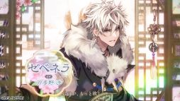 画像ギャラリー No.016のサムネイル画像 / キャラクターたちの人生のすべてを描く「マツリカの炯-kEi- 天命華燭伝」，プロモーションムービーを公開